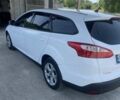 Білий Форд Фокус, об'ємом двигуна 1.56 л та пробігом 339 тис. км за 7000 $, фото 4 на Automoto.ua