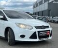 Білий Форд Фокус, об'ємом двигуна 1.6 л та пробігом 263 тис. км за 6790 $, фото 2 на Automoto.ua