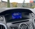 Білий Форд Фокус, об'ємом двигуна 1.6 л та пробігом 211 тис. км за 8750 $, фото 117 на Automoto.ua
