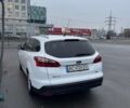 Белый Форд Фокус, объемом двигателя 1.56 л и пробегом 310 тыс. км за 7000 $, фото 1 на Automoto.ua