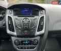 Білий Форд Фокус, об'ємом двигуна 1.6 л та пробігом 211 тис. км за 8750 $, фото 113 на Automoto.ua