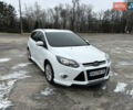 Белый Форд Фокус, объемом двигателя 1 л и пробегом 240 тыс. км за 6494 $, фото 3 на Automoto.ua