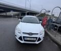 Белый Форд Фокус, объемом двигателя 1.56 л и пробегом 310 тыс. км за 7000 $, фото 3 на Automoto.ua
