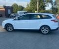 Білий Форд Фокус, об'ємом двигуна 2 л та пробігом 304 тис. км за 8200 $, фото 3 на Automoto.ua
