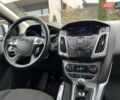 Білий Форд Фокус, об'ємом двигуна 1.6 л та пробігом 211 тис. км за 8750 $, фото 104 на Automoto.ua