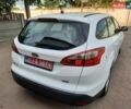 Белый Форд Фокус, объемом двигателя 1.6 л и пробегом 200 тыс. км за 6950 $, фото 10 на Automoto.ua