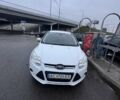 Белый Форд Фокус, объемом двигателя 1.56 л и пробегом 310 тыс. км за 7000 $, фото 3 на Automoto.ua