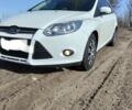 Білий Форд Фокус, об'ємом двигуна 0 л та пробігом 300 тис. км за 7600 $, фото 1 на Automoto.ua