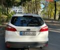 Білий Форд Фокус, об'ємом двигуна 2 л та пробігом 252 тис. км за 7150 $, фото 5 на Automoto.ua