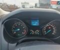 Форд Фокус 2012 в Житомире на Automoto.ua Белый Форд Фокус, объемом двигателя 1 л и пробегом 228 тыс. км за 6500 $, фото 4 на Automoto.ua