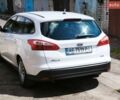 Білий Форд Фокус, об'ємом двигуна 1.6 л та пробігом 245 тис. км за 7200 $, фото 5 на Automoto.ua