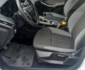 Білий Форд Фокус, об'ємом двигуна 1.6 л та пробігом 293 тис. км за 8100 $, фото 10 на Automoto.ua