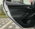 Білий Форд Фокус, об'ємом двигуна 1.6 л та пробігом 211 тис. км за 8750 $, фото 78 на Automoto.ua