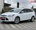 Білий Форд Фокус, об'ємом двигуна 1.6 л та пробігом 211 тис. км за 8750 $, фото 19 на Automoto.ua