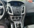 Белый Форд Фокус, объемом двигателя 1.6 л и пробегом 191 тыс. км за 6900 $, фото 14 на Automoto.ua