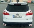 Білий Форд Фокус, об'ємом двигуна 1 л та пробігом 227 тис. км за 5200 $, фото 5 на Automoto.ua