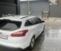 Білий Форд Фокус, об'ємом двигуна 1.6 л та пробігом 270 тис. км за 6000 $, фото 5 на Automoto.ua