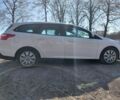 Белый Форд Фокус, объемом двигателя 1.6 л и пробегом 240 тыс. км за 6950 $, фото 5 на Automoto.ua