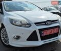 Белый Форд Фокус, объемом двигателя 1 л и пробегом 113 тыс. км за 6500 $, фото 43 на Automoto.ua