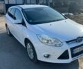 Белый Форд Фокус, объемом двигателя 2 л и пробегом 263 тыс. км за 6700 $, фото 2 на Automoto.ua