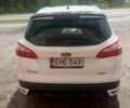 Білий Форд Фокус, об'ємом двигуна 1 л та пробігом 237 тис. км за 5200 $, фото 12 на Automoto.ua