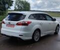 Білий Форд Фокус, об'ємом двигуна 0 л та пробігом 115 тис. км за 6500 $, фото 4 на Automoto.ua