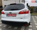Білий Форд Фокус, об'ємом двигуна 1.6 л та пробігом 211 тис. км за 8750 $, фото 40 на Automoto.ua