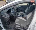 Белый Форд Фокус, объемом двигателя 1.6 л и пробегом 191 тыс. км за 7000 $, фото 10 на Automoto.ua