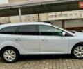 Білий Форд Фокус, об'ємом двигуна 1.6 л та пробігом 253 тис. км за 6700 $, фото 6 на Automoto.ua