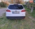 Белый Форд Фокус, объемом двигателя 1.56 л и пробегом 370 тыс. км за 3300 $, фото 3 на Automoto.ua