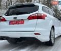 Белый Форд Фокус, объемом двигателя 1 л и пробегом 113 тыс. км за 7600 $, фото 13 на Automoto.ua