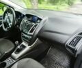 Білий Форд Фокус, об'ємом двигуна 1.6 л та пробігом 245 тис. км за 7200 $, фото 7 на Automoto.ua