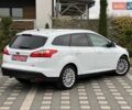 Білий Форд Фокус, об'ємом двигуна 1.6 л та пробігом 211 тис. км за 8750 $, фото 22 на Automoto.ua