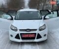 Белый Форд Фокус, объемом двигателя 1 л и пробегом 113 тыс. км за 7600 $, фото 27 на Automoto.ua