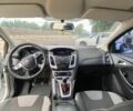 Білий Форд Фокус, об'ємом двигуна 1.6 л та пробігом 312 тис. км за 5000 $, фото 15 на Automoto.ua