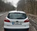 Білий Форд Фокус, об'ємом двигуна 1.6 л та пробігом 293 тис. км за 8100 $, фото 5 на Automoto.ua