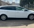 Белый Форд Фокус, объемом двигателя 2 л и пробегом 263 тыс. км за 7500 $, фото 3 на Automoto.ua