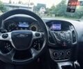 Білий Форд Фокус, об'ємом двигуна 1.56 л та пробігом 187 тис. км за 6999 $, фото 20 на Automoto.ua