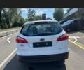 Білий Форд Фокус, об'ємом двигуна 1.56 л та пробігом 211 тис. км за 8000 $, фото 54 на Automoto.ua