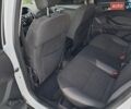 Белый Форд Фокус, объемом двигателя 1.56 л и пробегом 370 тыс. км за 3300 $, фото 10 на Automoto.ua