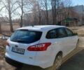 Белый Форд Фокус, объемом двигателя 1.6 л и пробегом 240 тыс. км за 6600 $, фото 5 на Automoto.ua