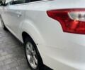 Белый Форд Фокус, объемом двигателя 1.56 л и пробегом 303 тыс. км за 7500 $, фото 5 на Automoto.ua