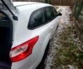 Білий Форд Фокус, об'ємом двигуна 1 л та пробігом 1 тис. км за 6500 $, фото 8 на Automoto.ua