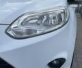 Білий Форд Фокус, об'ємом двигуна 1.56 л та пробігом 220 тис. км за 8499 $, фото 26 на Automoto.ua