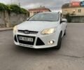 Білий Форд Фокус, об'ємом двигуна 1.56 л та пробігом 220 тис. км за 8499 $, фото 20 на Automoto.ua