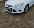 Білий Форд Фокус, об'ємом двигуна 1.56 л та пробігом 230 тис. км за 7000 $, фото 2 на Automoto.ua