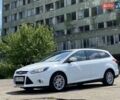 Белый Форд Фокус, объемом двигателя 1.56 л и пробегом 240 тыс. км за 6481 $, фото 5 на Automoto.ua