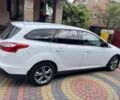 Белый Форд Фокус, объемом двигателя 1.6 л и пробегом 180 тыс. км за 7505 $, фото 2 на Automoto.ua