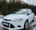 Білий Форд Фокус, об'ємом двигуна 1.56 л та пробігом 211 тис. км за 8000 $, фото 38 на Automoto.ua