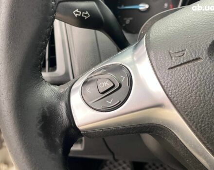 Білий Форд Фокус, об'ємом двигуна 1.6 л та пробігом 263 тис. км за 6790 $, фото 29 на Automoto.ua